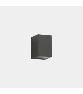 Afrodita Outdoor Wall Down Lamp Urban Grey GU10 8W IP55-1