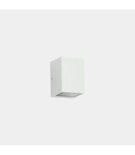 Afrodita Outdoor Wall Down Lamp White GU10 8W IP55-1
