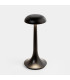 Portobello Outdoor Portable Lamp Black Sandblasted LED 2.1W 2700K IP44 Touch Dimming-1