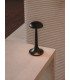 Portobello Outdoor Portable Lamp Black Sandblasted LED 2.1W 2700K IP44 Touch Dimming-4
