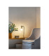 Nude Table Lamp Matte Gold E27 15W-2