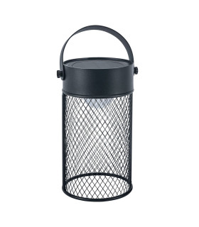 Rorer Outdoor Portable Lamp Black LED 3W 3000K IP54-1