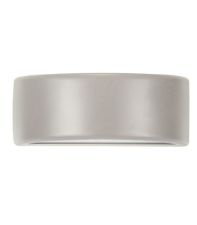 Area Outdoor Up Down Wall Lamp Grey E27 15W IP65-1
