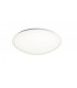 Flush Ceiling, Wall 28W LED Large 3000K, 2800lm, White Acrylic - 1