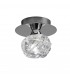 Ceiling 1 Light G9, Polished Chrome - 1