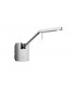 Wall Lamp 1 Light 7W LED 3000K, 600lm, Polished Chrome - 1