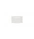Wall Lamp Rectangular 4W LED 4000K, 360lm, White - 1