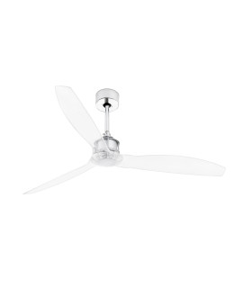 Just Fan M Chrome Fan-1