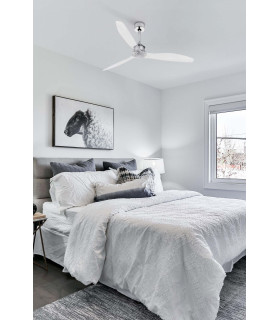Just Fan M Chrome Fan-2