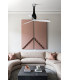 Eterfan Matt Black/Transparent Fan-2