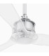 Just Fan M Chrome Fan-5