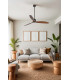 Just Fan M Black/Walnut Fan-2