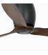 Eterfan Matt Black/Walnut Fan-3
