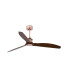 Just Fan M Copper/Walnut Fan-1