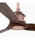Just Fan M Copper/Walnut Fan-3