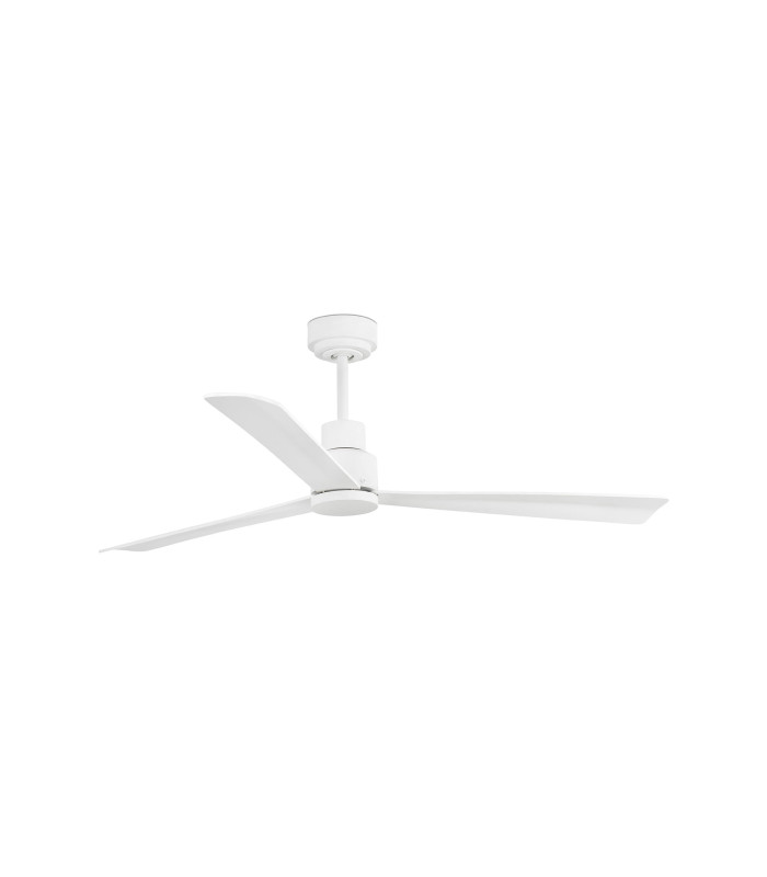 Nassau M White Fan-1