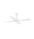 Typhoon M White Fan Ip44-1