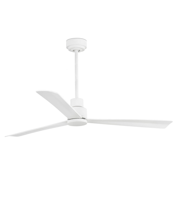 Nassau M White Fan-5