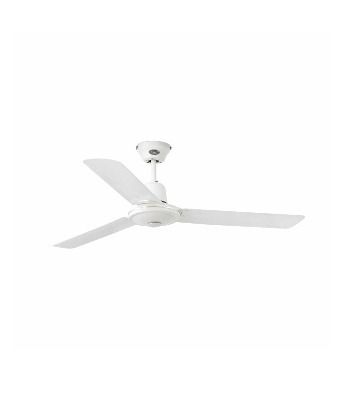 Eco Indus M White Fan-1