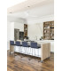 Eco Indus M White Fan-2
