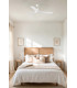 Eco Indus M White Fan-3
