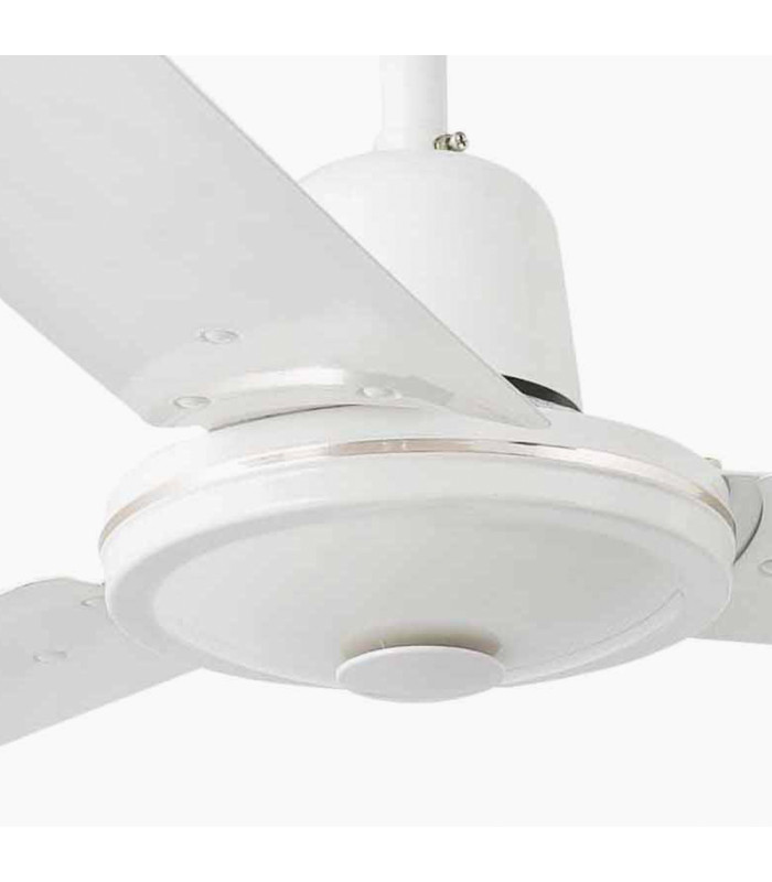 Eco Indus M White Fan-4