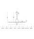 Eco Indus M White Fan-5
