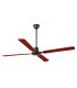 Malvinas L Dark Brown Fan-1
