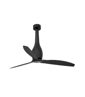Eterfan Matt Black Fan-1