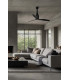 Eterfan Matt Black Fan-2