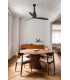 Eterfan Matt Black Fan-3