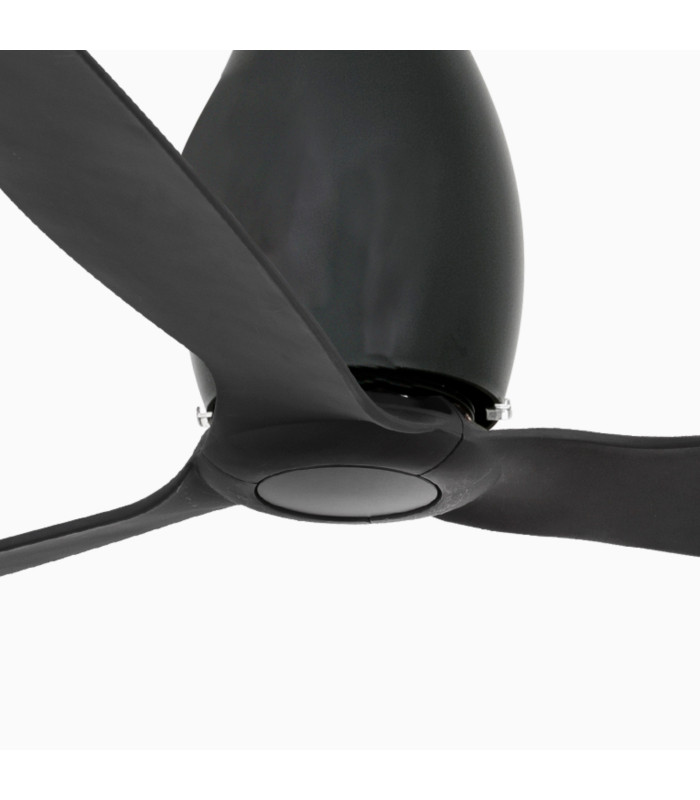 Eterfan Matt Black Fan-4