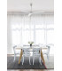 Indus L White Fan-2