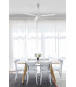 Indus L White Fan-3