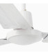 Indus L White Fan-4