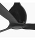 Mini Eterfan M Matt Black Fan-3