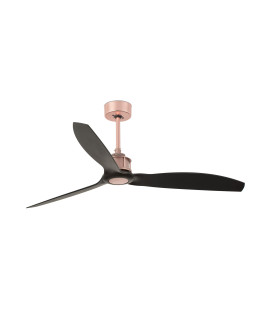 Just Fan M Copper/Black Fan-1