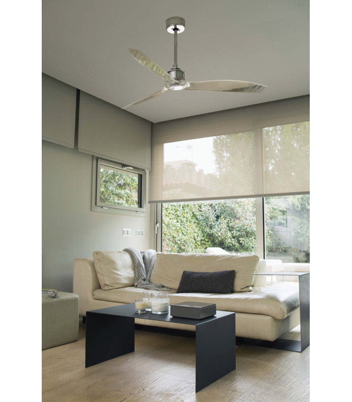 Just Fan M Chrome Fan-4