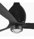 Mini Eterfan M Led Matt Black Fan-3