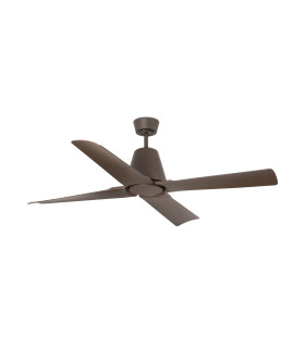 Typhoon M Brown Fan Ip44-1