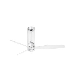 Tube Fan M Led Transparent Fan-1