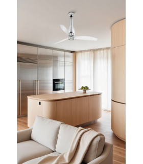 Eterfan M Led Transparent Fan-2
