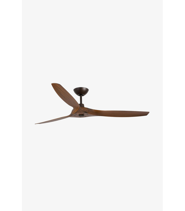 Morea L Brown/Walnut Fan-3