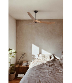 Morea L Light Brown Fan-2