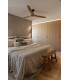 Morea L Light Brown Fan-3