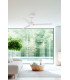 Nuu L Led White Fan-2