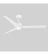 Nuu L Led White Fan-4