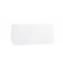 White Square Shade, 450, 450x215mm, Suitable for Ceiling Pendant Lights - 1