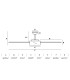 Hydra L Led Black/Walnut Fan-7