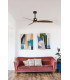 Copper Fan M Black/Walnut Fan-2